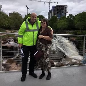 Meet your Posher, Cynthia